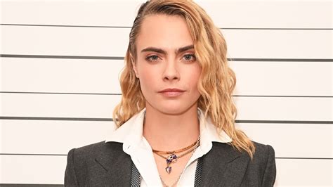 cara delevingne absturz|Nach erschreckenden Fotos: Cara Delevingne spricht。